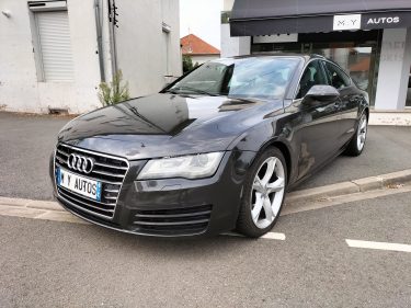 AUDI A7 Sportback V6 3.0L