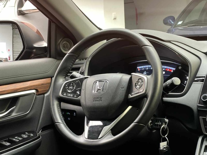 HONDA CR-V 1.5 I-VTEC 173CH 2WD ELEGANCE