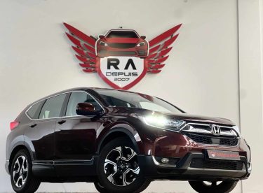 HONDA CR-V 1.5 I-VTEC 173CH 2WD ELEGANCE