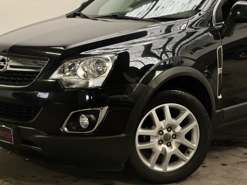 OPEL ANTARA  2.2 CDTi 163CH 4x4 COSMO