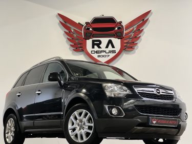 OPEL ANTARA  2.2 CDTi 163CH 4x4 COSMO