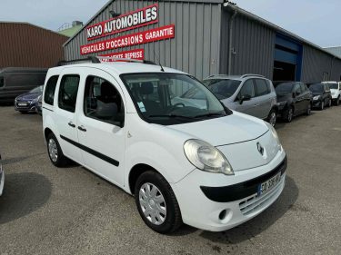 RENAULT KANGOO 1.5 dCi 75 "5 PLACES"