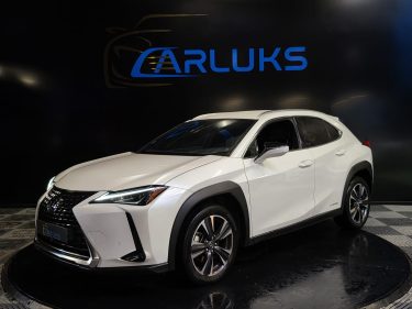 LEXUS UX 250H 2.0 VVT-i 184cv PREMIUM EDITION / ENTRETIEN COMPLET LEXUS+CARPLAY+CAMERA DE RECUL+VIRT