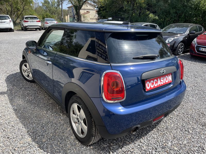 MINI MINI 2015