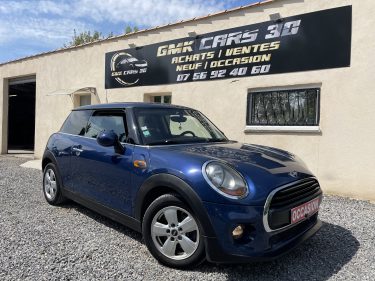 MINI MINI 2015