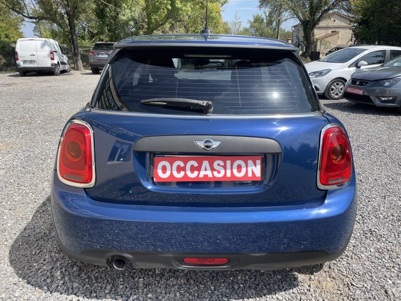 MINI MINI 2015
