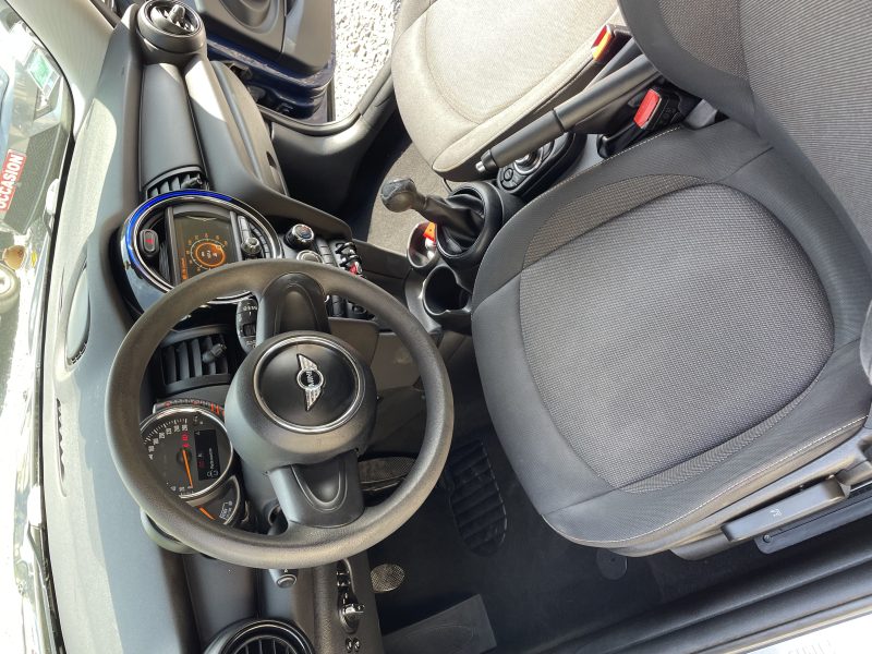 MINI MINI 2015