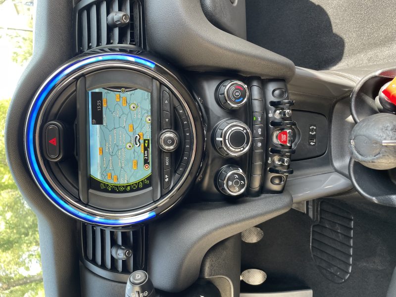 MINI MINI 2015