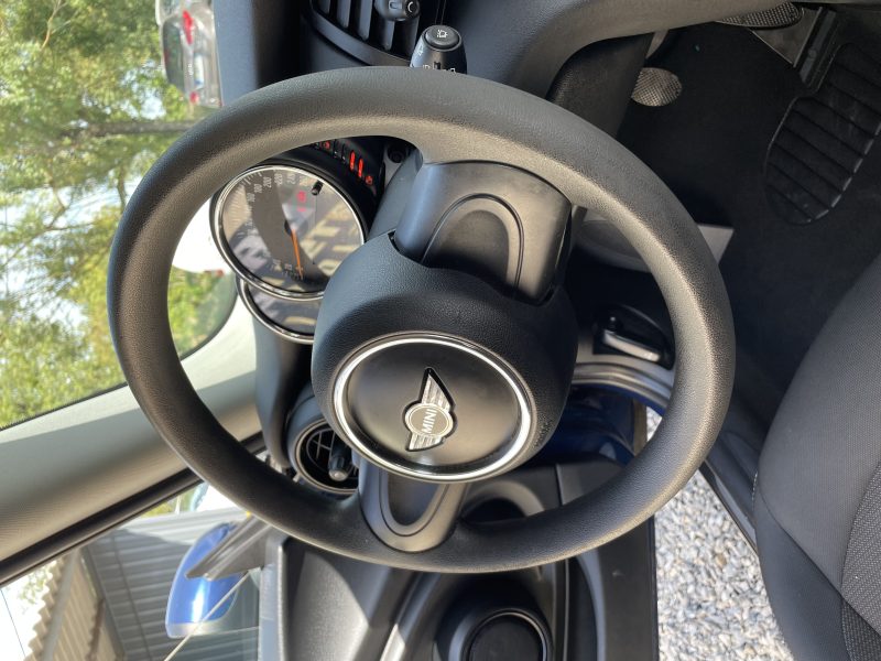 MINI MINI 2015