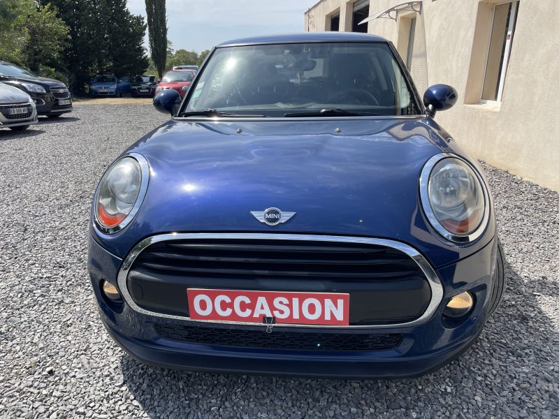 MINI MINI 2015