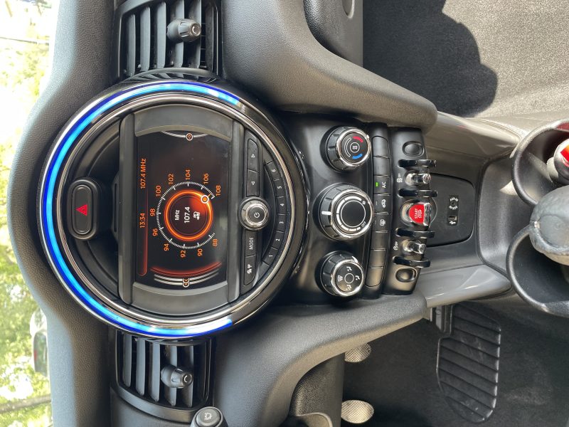 MINI MINI 2015