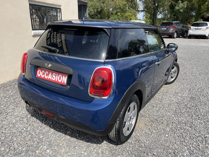 MINI MINI 2015