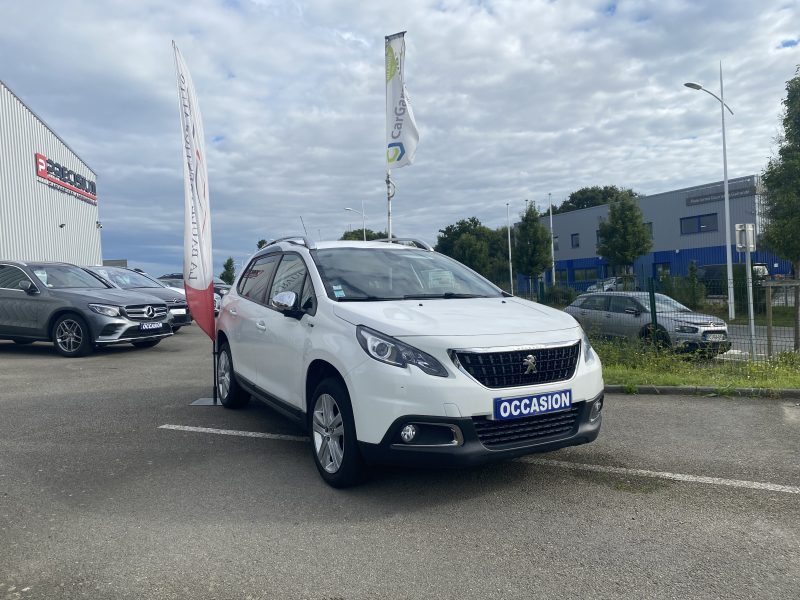 PEUGEOT 2008 - STYLE