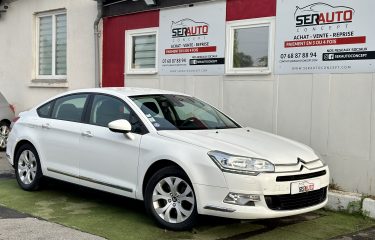 CITROEN C5 III 2011