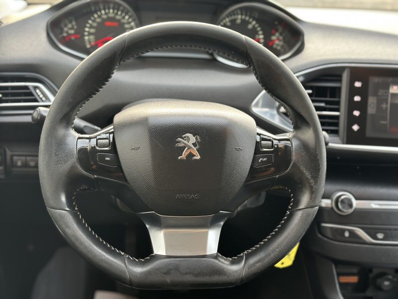 PEUGEOT 308 II 2016