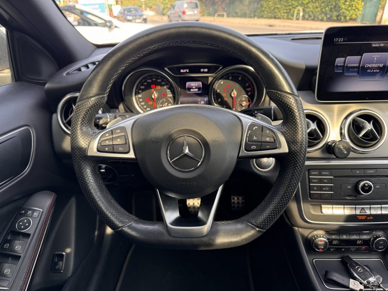 MERCEDES CLASSE GLA 2019