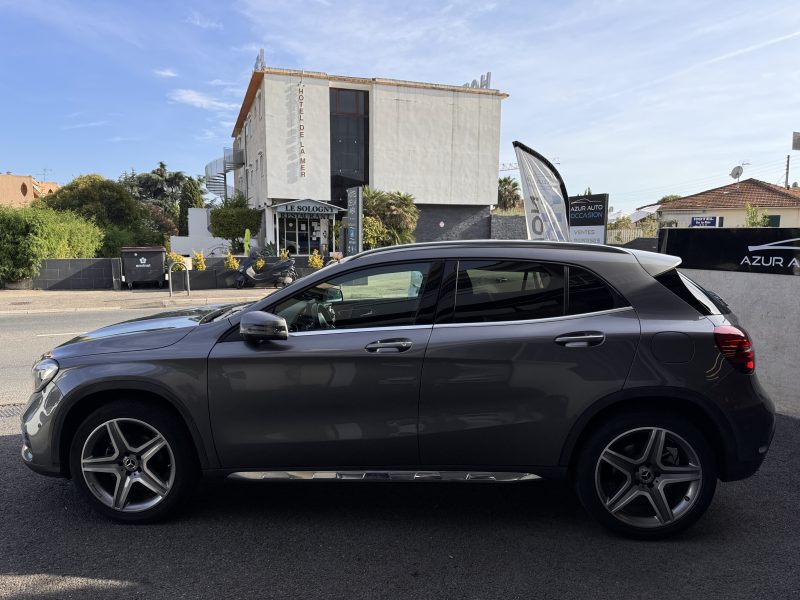 MERCEDES CLASSE GLA 2019