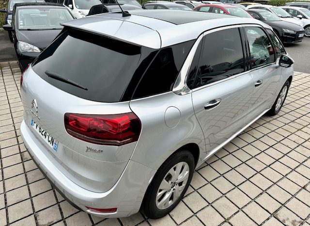 CITROEN C4 PICASSO II 2015