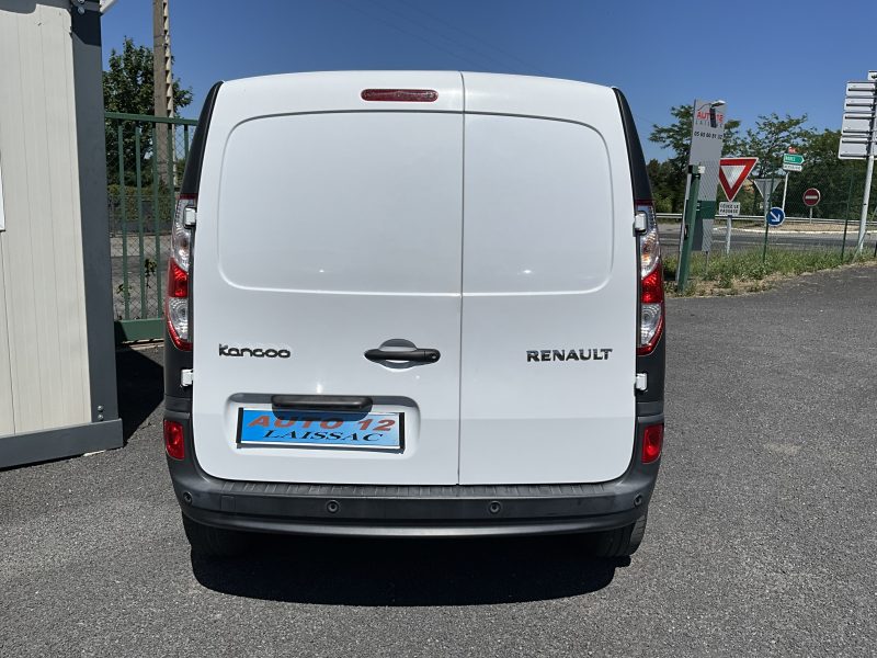 RENAULT KANGOO III Camionnette/Monospace 2019