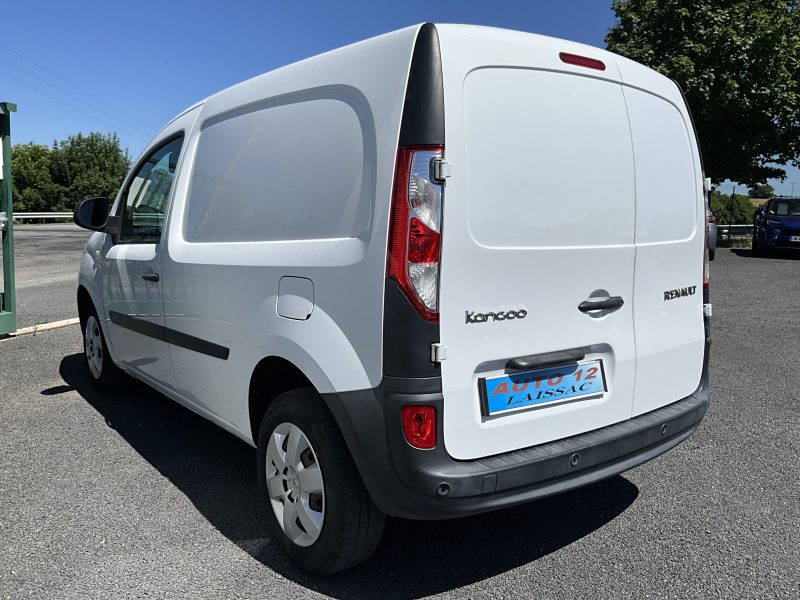 RENAULT KANGOO III Camionnette/Monospace 2019