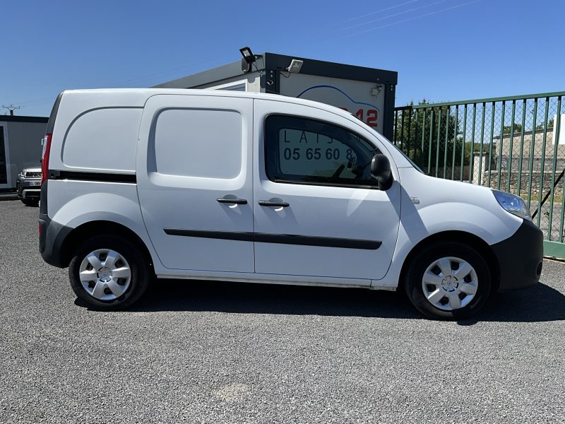 RENAULT KANGOO III Camionnette/Monospace 2019