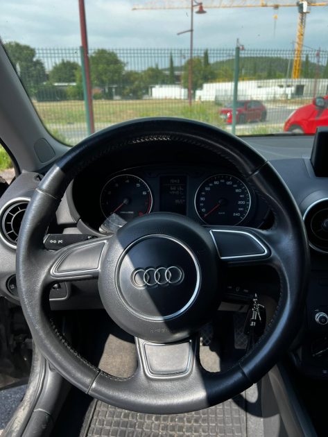 AUDI A1 SPORTBACK 2013 1.2 TFSI 86CV 