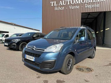 CITROEN BERLINGO MULTISPACE 2016