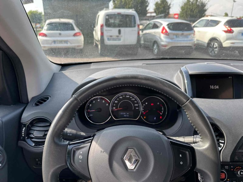 RENAULT KOLEOS 2015