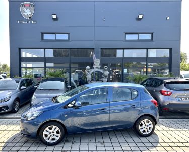 OPEL CORSA E  2015 1.4 Turbo 101cv START/STOP EDITION