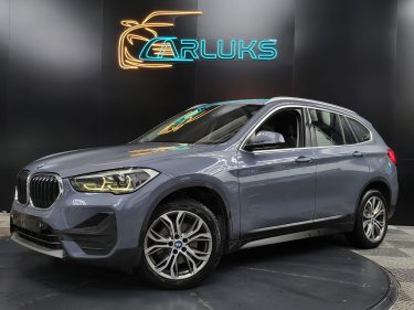 BMW X1 18d 150cv Lounge sDrive BVM6 