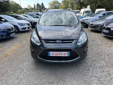 FORD GRAND C-MAX 2015