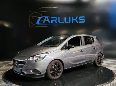 OPEL CORSA 1.4 TURBO BVM6 100cv COLOR EDITION / APPLE CARPLAY