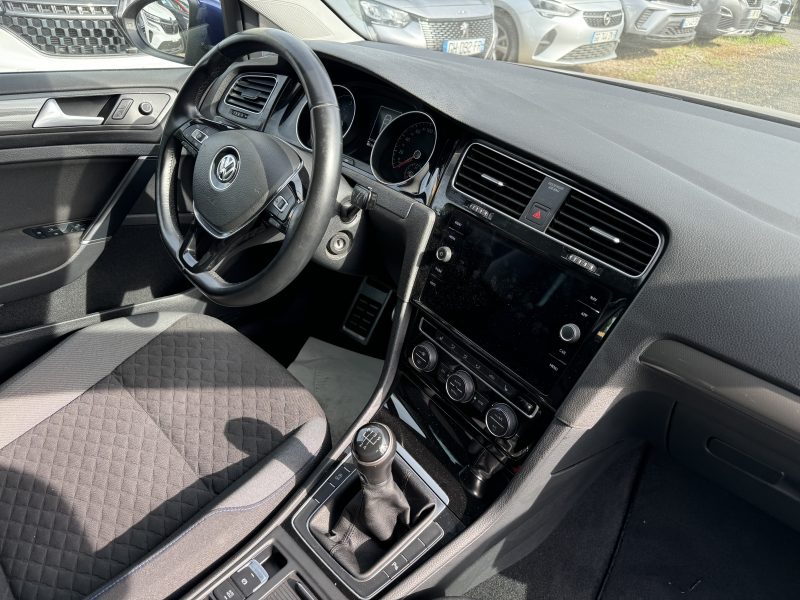 VOLKSWAGEN GOLF 1.6 TDI 115CV JOIN