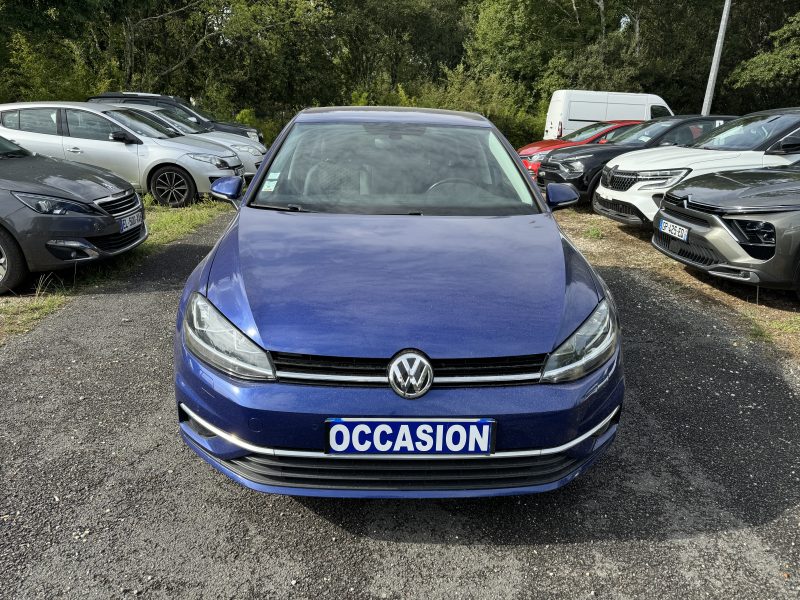 VOLKSWAGEN GOLF 1.6 TDI 115CV JOIN