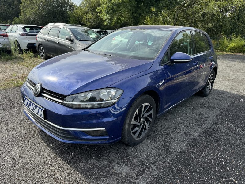 VOLKSWAGEN GOLF 1.6 TDI 115CV JOIN