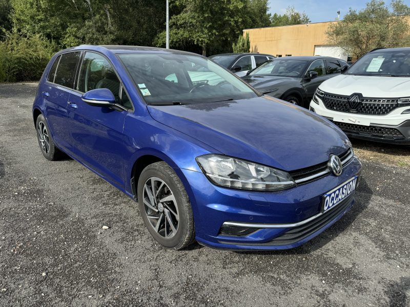 VOLKSWAGEN GOLF 1.6 TDI 115CV JOIN