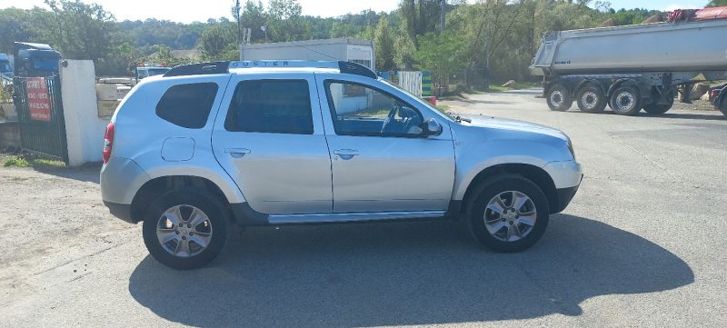 DACIA DUSTER 2014