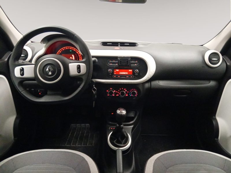 RENAULT TWINGO III 2020