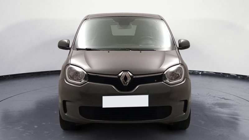 RENAULT TWINGO III 2020