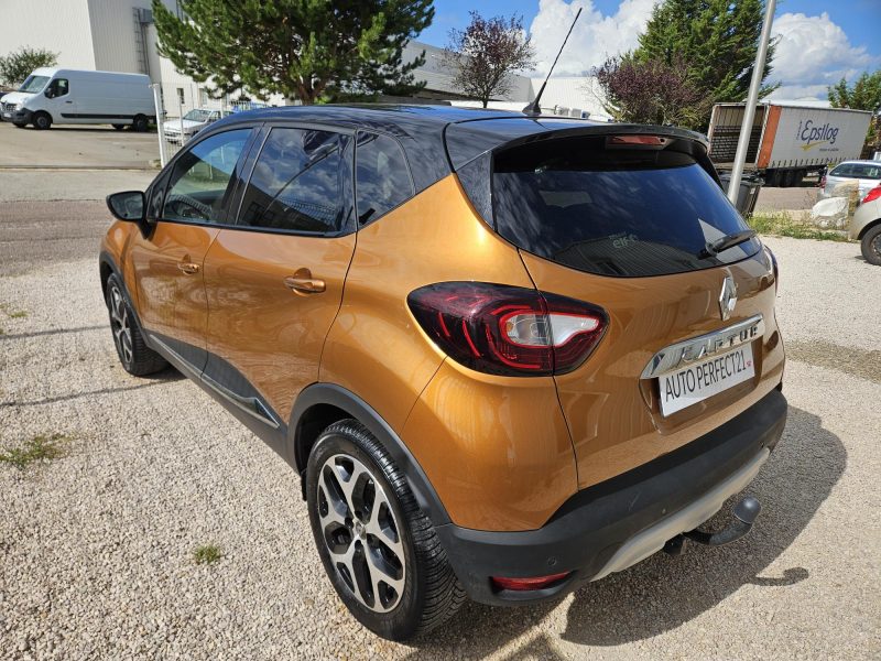 RENAULT CAPTUR I 2019