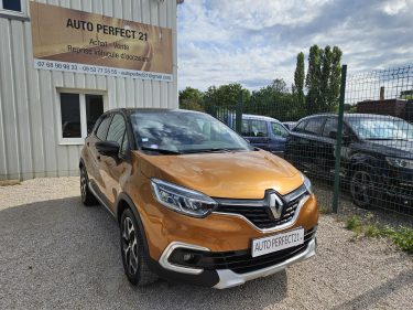 RENAULT CAPTUR I 2019