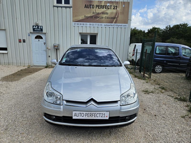 CITROEN C5 II 2006