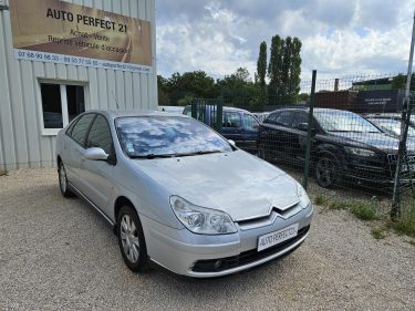 CITROEN C5 II 2006