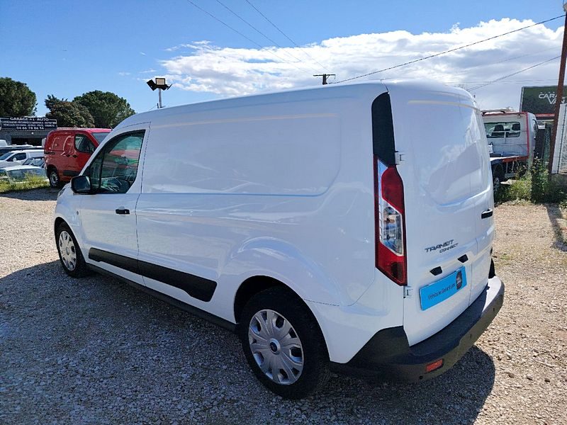 FORD TRANSIT CONNECT V408 Camionnette/Monospace 2019