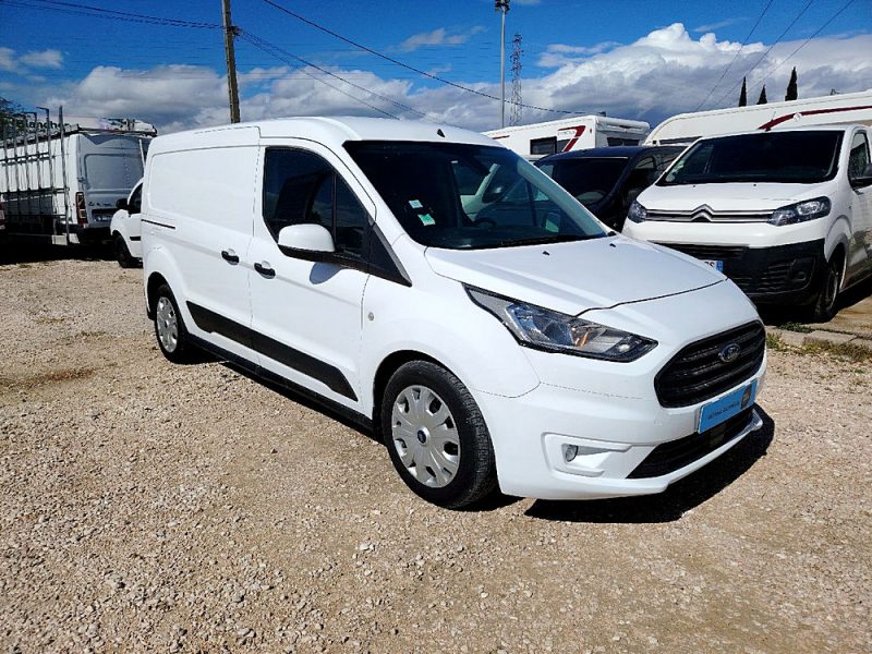 FORD TRANSIT CONNECT V408 Camionnette/Monospace 2019