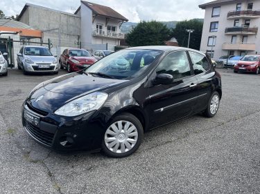 RENAULT  CLIO III 1.2i 75CV