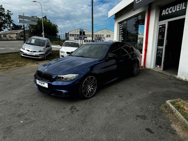 BMW SERIE 330D E90 LCI 3.0 536CH PACK M BVM6