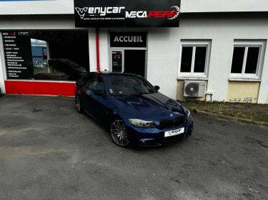 BMW SERIE 330D E90 LCI 3.0 536CH PACK M BVM6