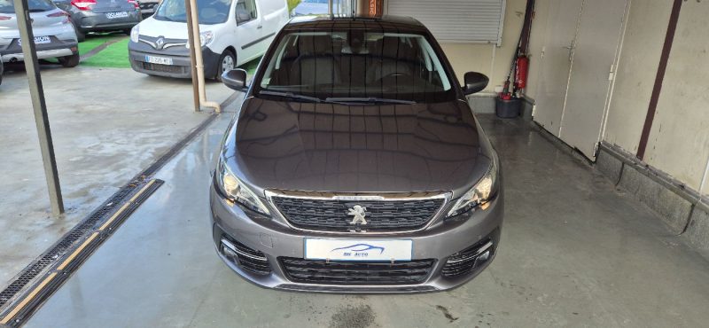 PEUGEOT 308 II 2020