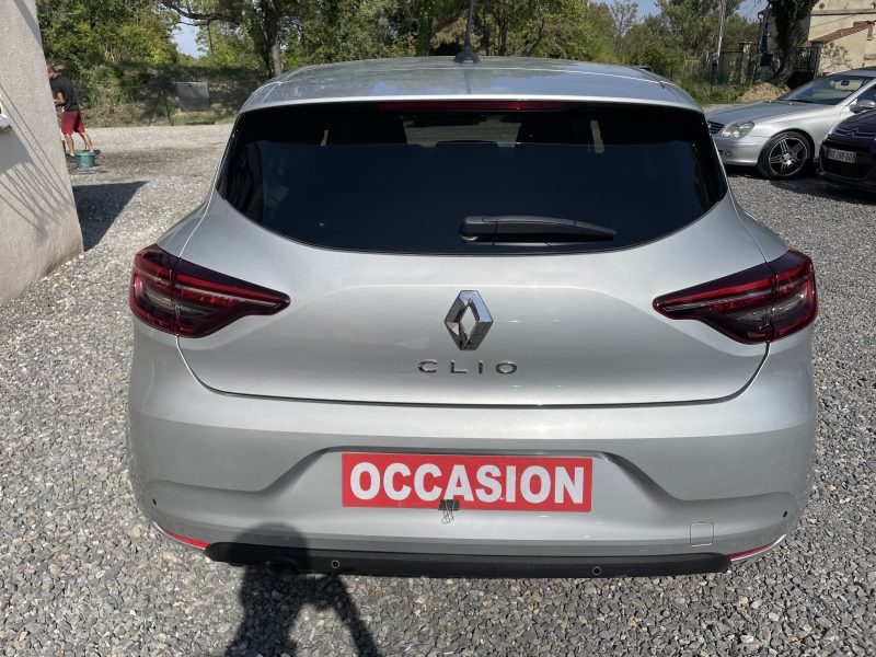 RENAULT CLIO V 2021